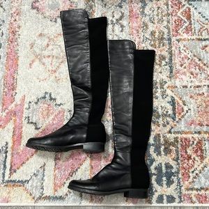 Stuart Weitzman Boot